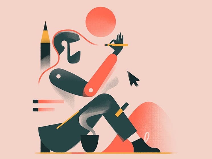 Personal branding